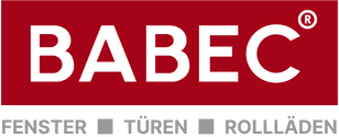 BABEC – Fenster, Türen, Rollläden