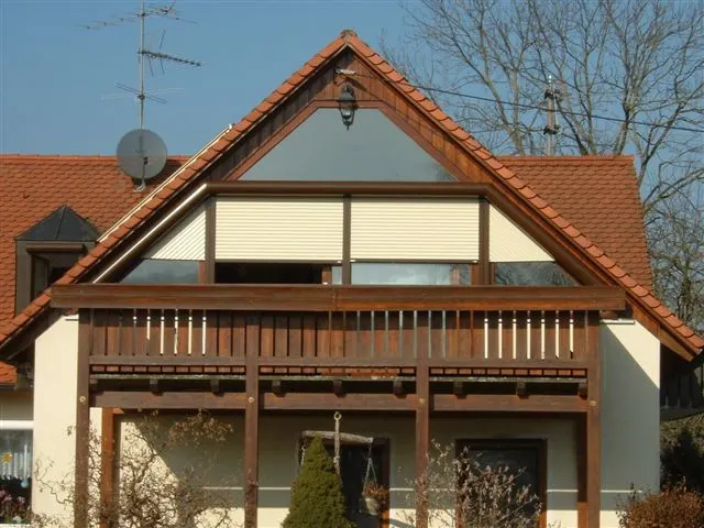Fenster, Referenzprojekt von BABEC