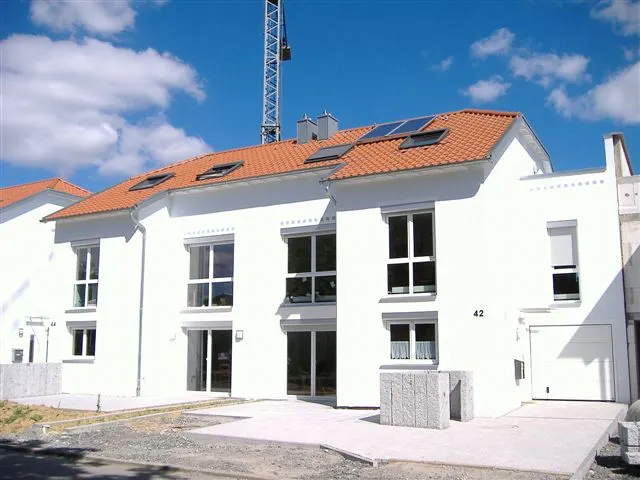 Fenster – Flein, Referenzprojekt von BABEC