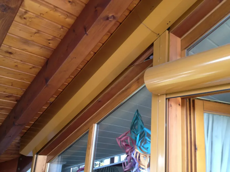 Fenster, Referenzprojekt von BABEC