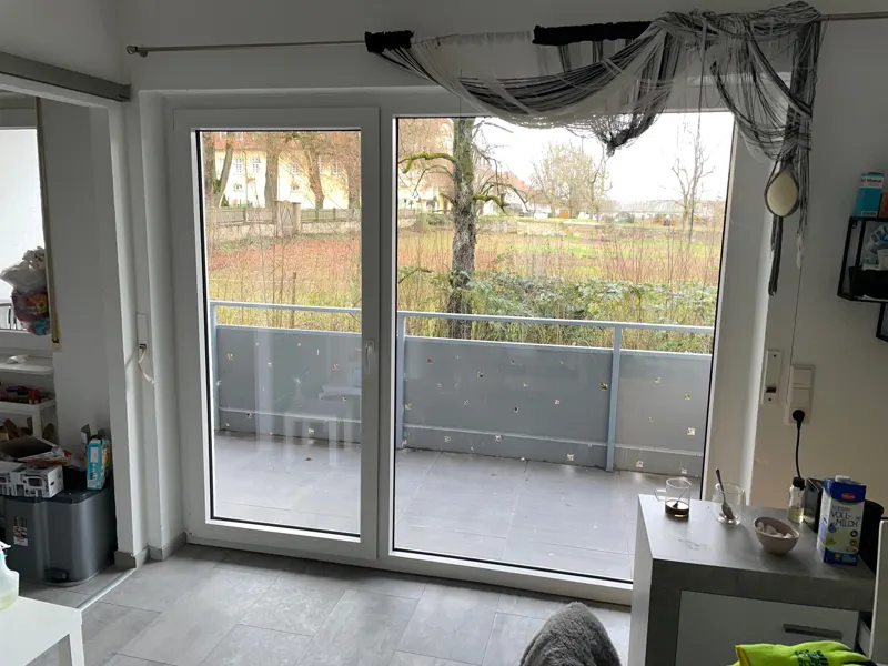 Fenster, Referenzprojekt von BABEC