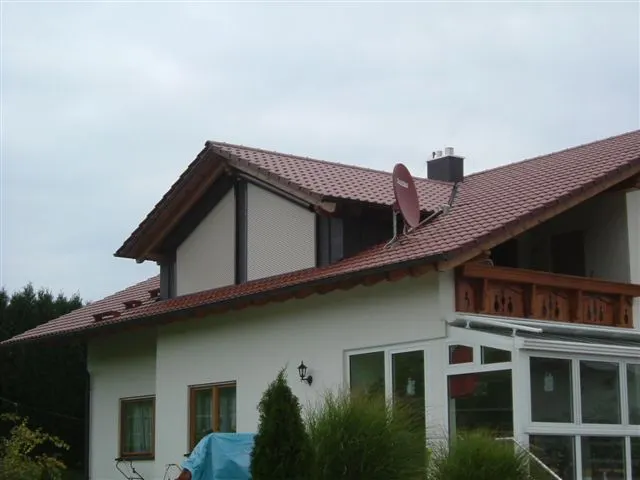 Fenster, Referenzprojekt von BABEC