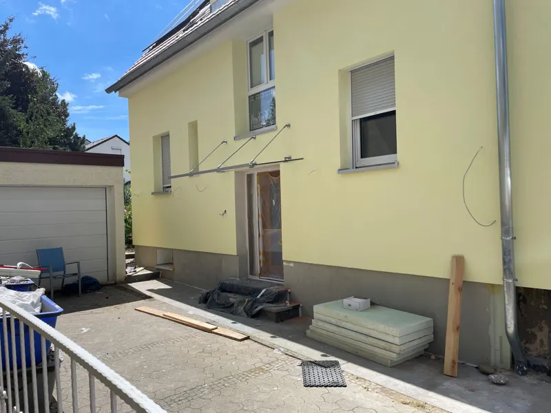 Fenster – Lauffen, Referenzprojekt von BABEC