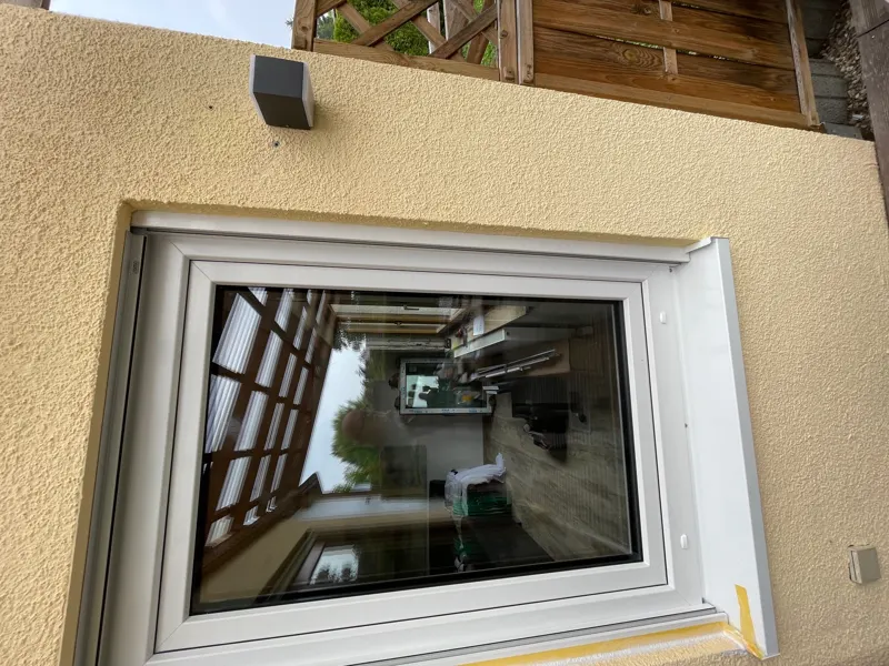 Fenster – Schozach, Referenzprojekt von BABEC